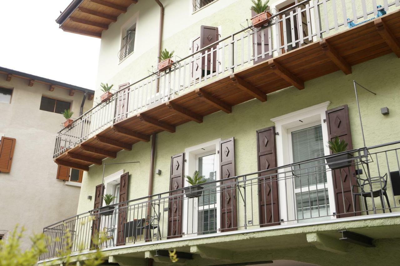 Casa Vacanze Da Alcide Arco Exterior foto